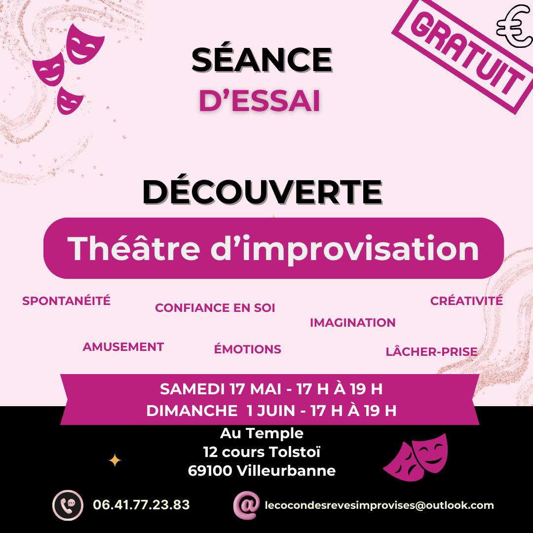 Évènement 1